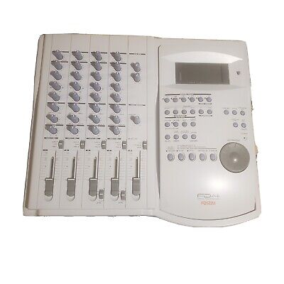 A digital 4 track recorder