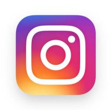 Instagram logo