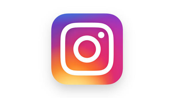 The Instagram Logo